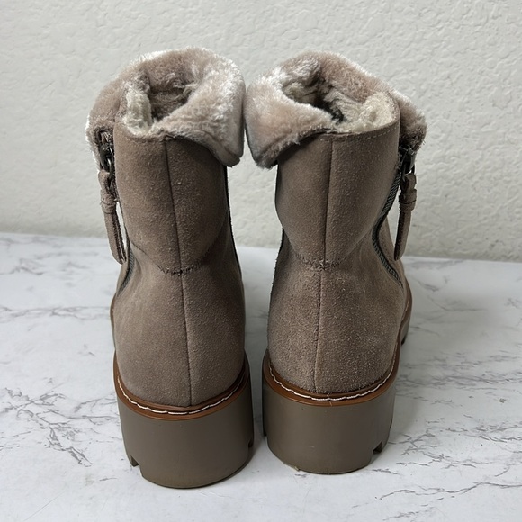 Baretraps Wyoming Water Resistant Boot 7.5M - Picture 6 of 15